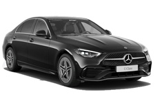 Van Hire Eastbourne - C Class Auto - car hire Eastbourne