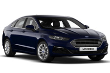 Van Hire Eastbourne - Mondeo Auto - car hire Eastbourne