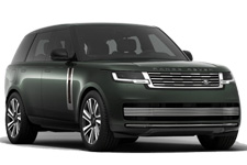 Van Hire Eastbourne - Range Rover - car hire Eastbourne