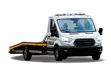 Van Hire Eastbourne - 3.5 Tonne Recovery Truck - Truck hire Eastbourne